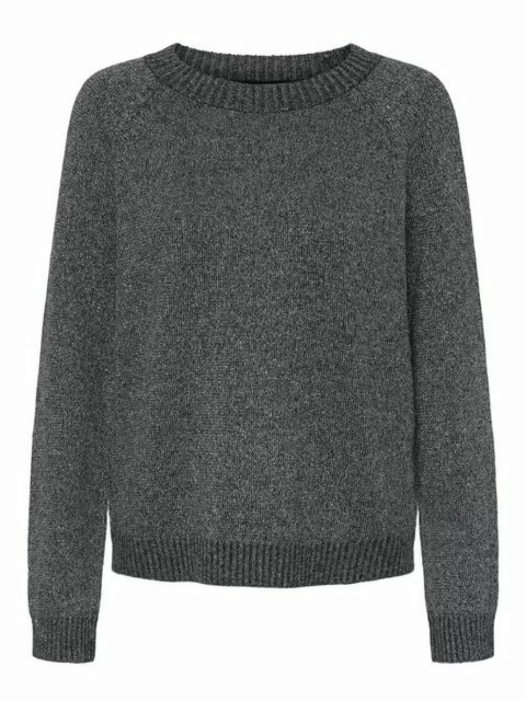 Vero Moda Rundhalspullover DOFFYSHINE (1-tlg) günstig online kaufen