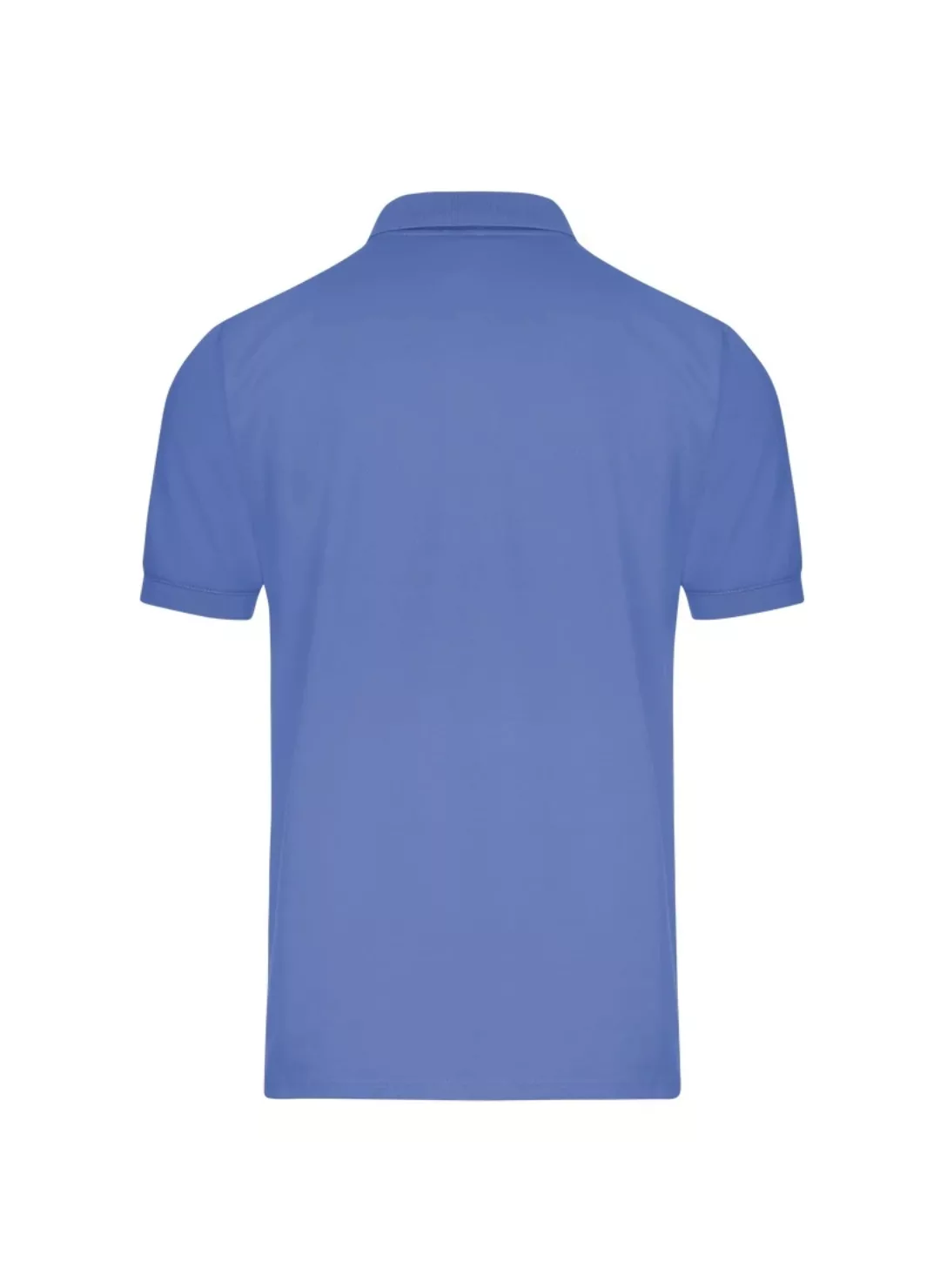 Trigema Poloshirt TRIGEMA Poloshirt DELUXE Piqué (1-tlg) günstig online kaufen