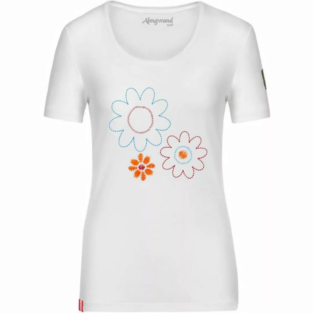 Almgwand T-Shirt T-Shirt Breitenlahnalm günstig online kaufen
