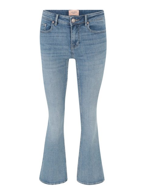 Vero Moda Petite Schlagjeans FLASH (1-tlg) Weiteres Detail günstig online kaufen