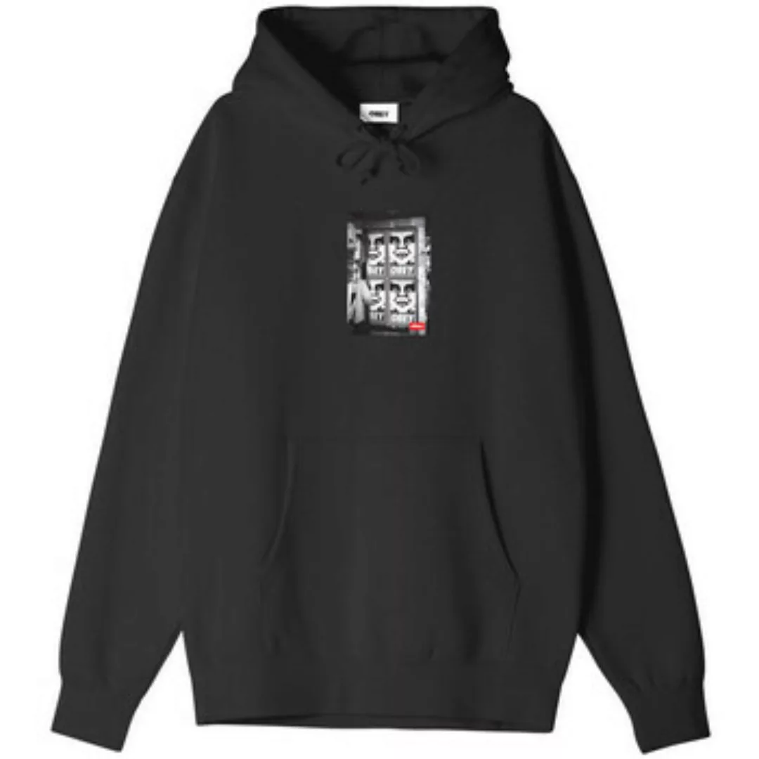 Obey  Sweatshirt icon photo günstig online kaufen