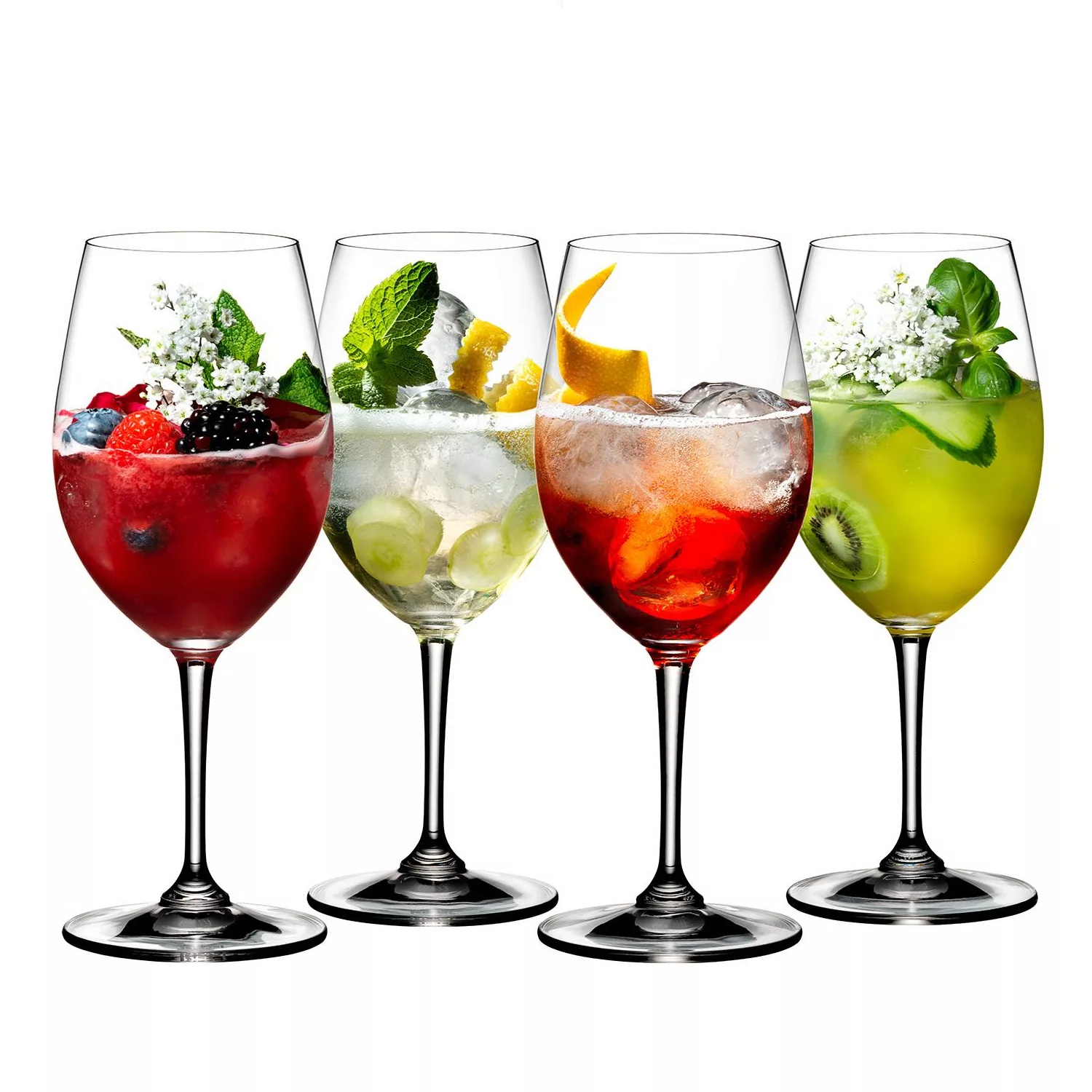 RIEDEL THE SPIRIT GLASS COMPANY Cocktailglas »Mixing Sets«, (Set, 4 tlg., S günstig online kaufen