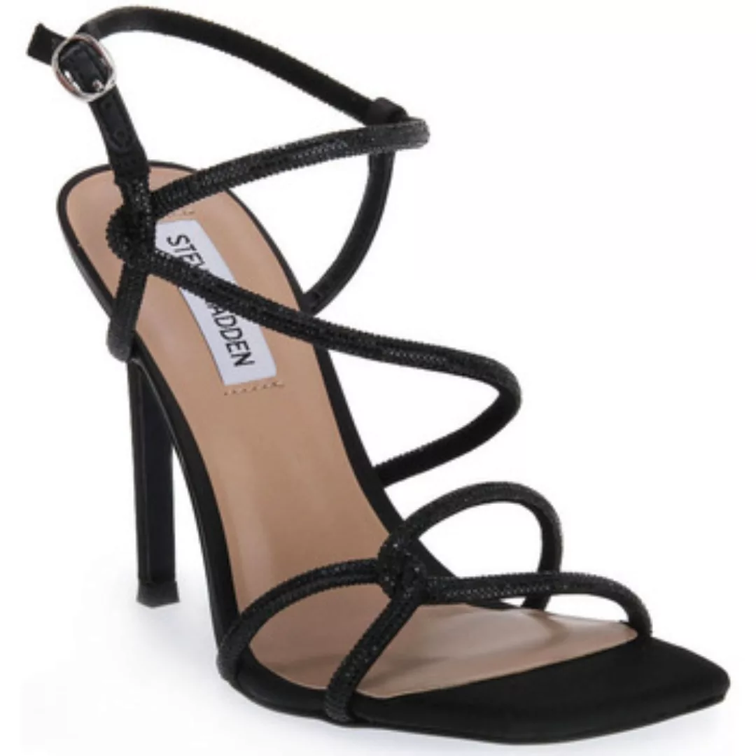 Steve Madden  Sandalen BLK CRISTAL IMPLICIT günstig online kaufen