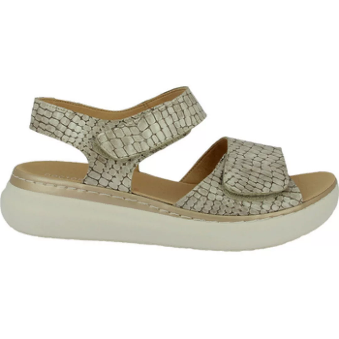 Doctor Cutillas  Sandalen Sandalen 46014 Schuppen günstig online kaufen