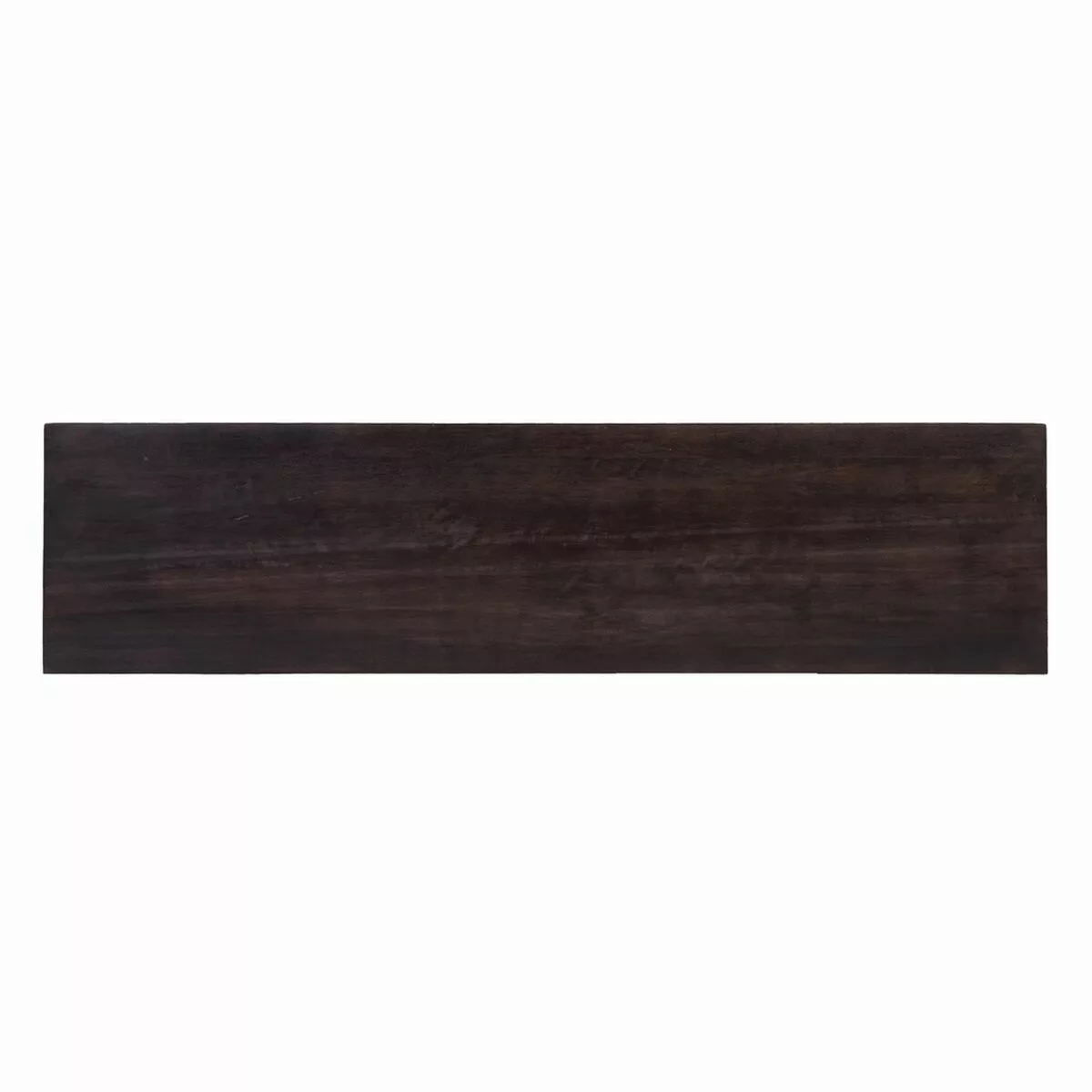 Couchtisch 152 X 38,5 X 38,5 Cm Metall Holz 3 Stück günstig online kaufen