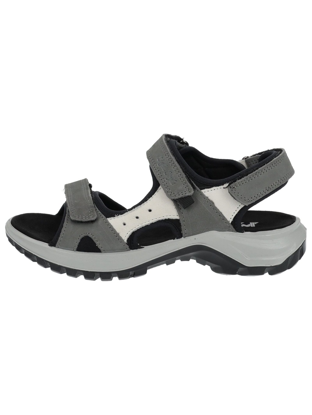 Imac Sandale "Imac Wanderschuhe Nubukleder" günstig online kaufen