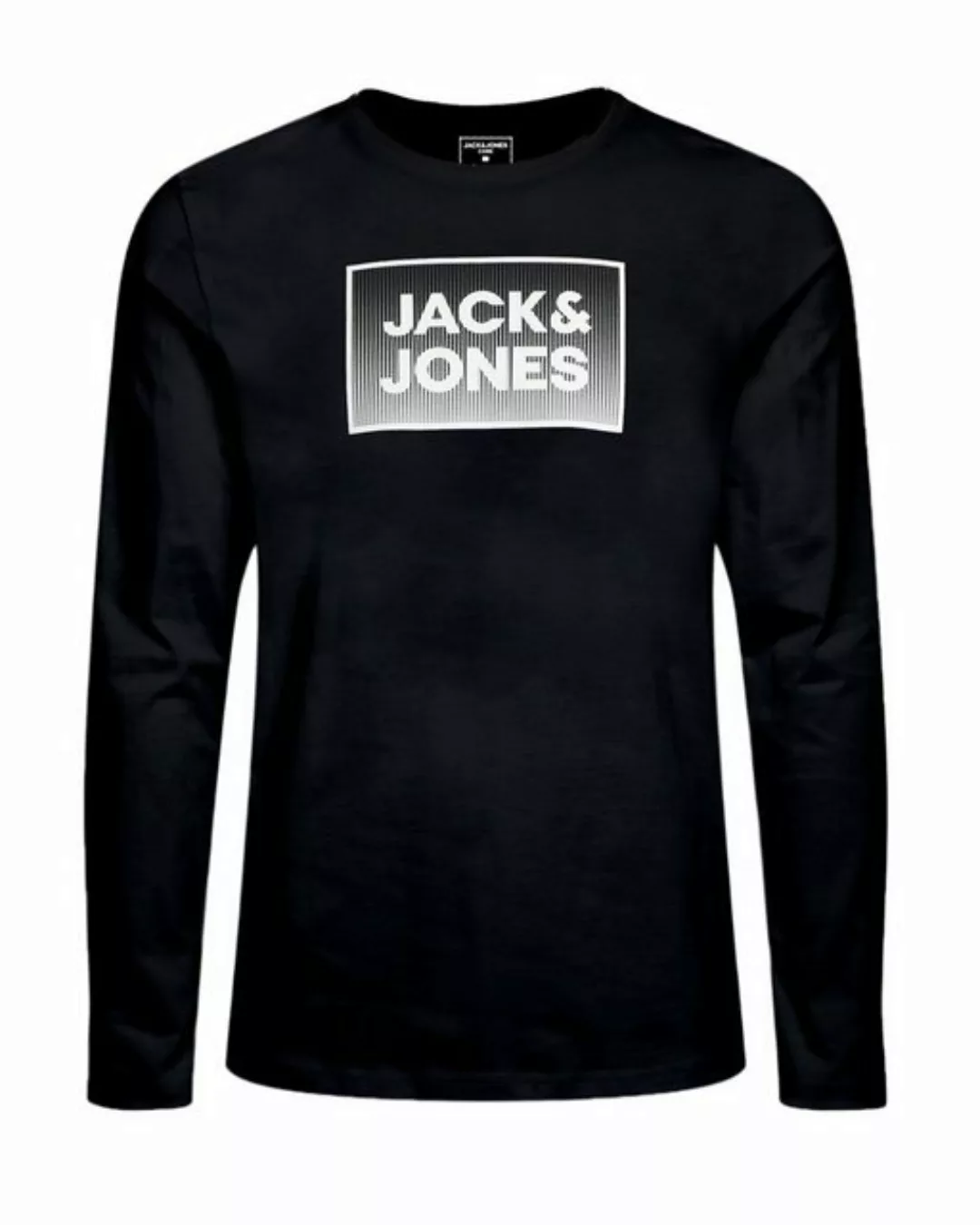 Jack & Jones Junior Langarmshirt JJSTEEL TEE LS JNR günstig online kaufen