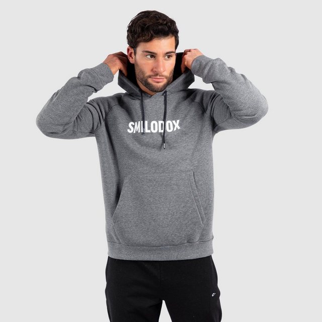 Smilodox Hoodie Collin günstig online kaufen