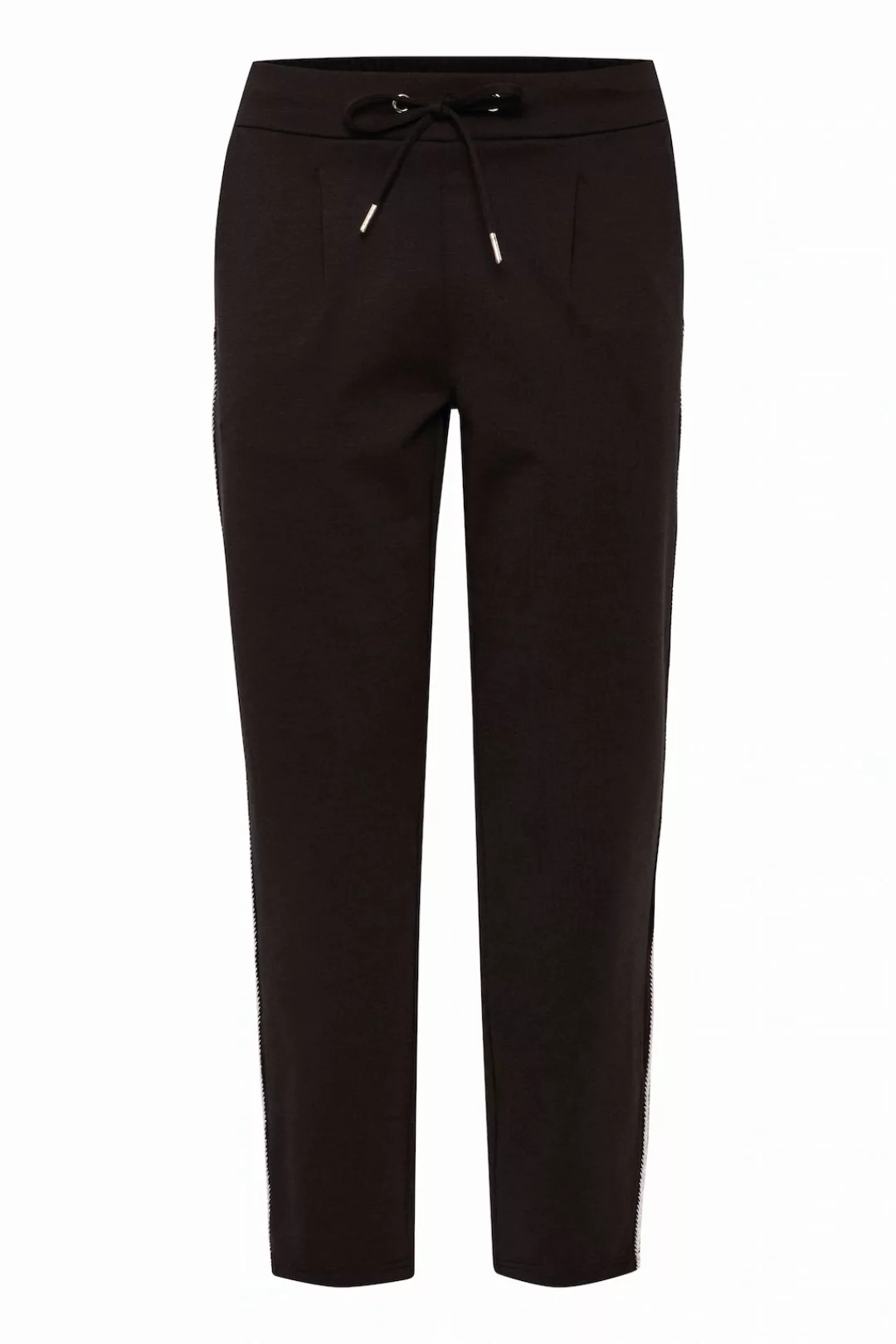 b.young Stoffhose BYRIZETTA DECO PANTS 3 - modische Stoffhose günstig online kaufen