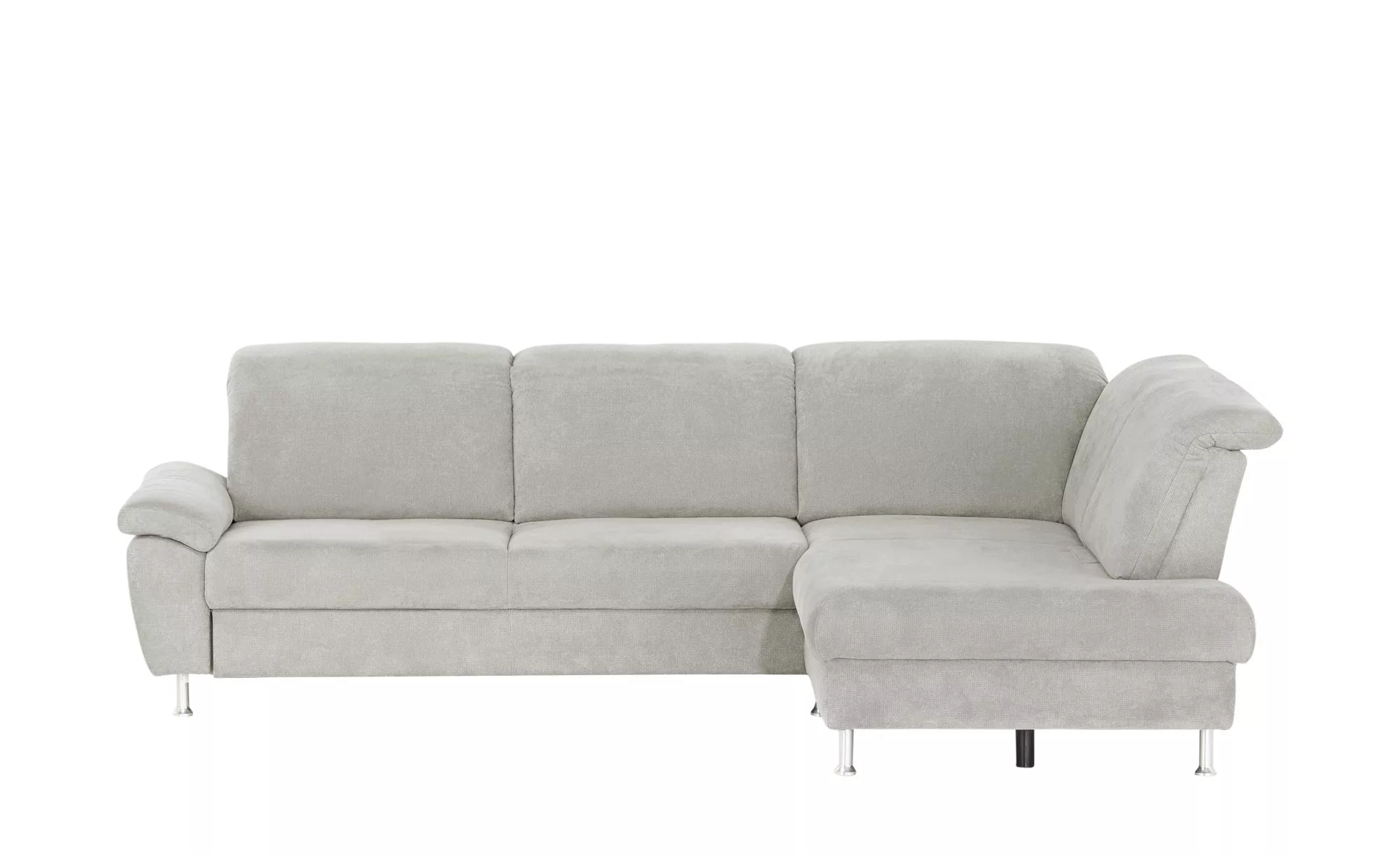 Diva Ecksofa  Diva Lounge ¦ creme ¦ Maße (cm): B: 275 H: 85 T: 210 Polsterm günstig online kaufen