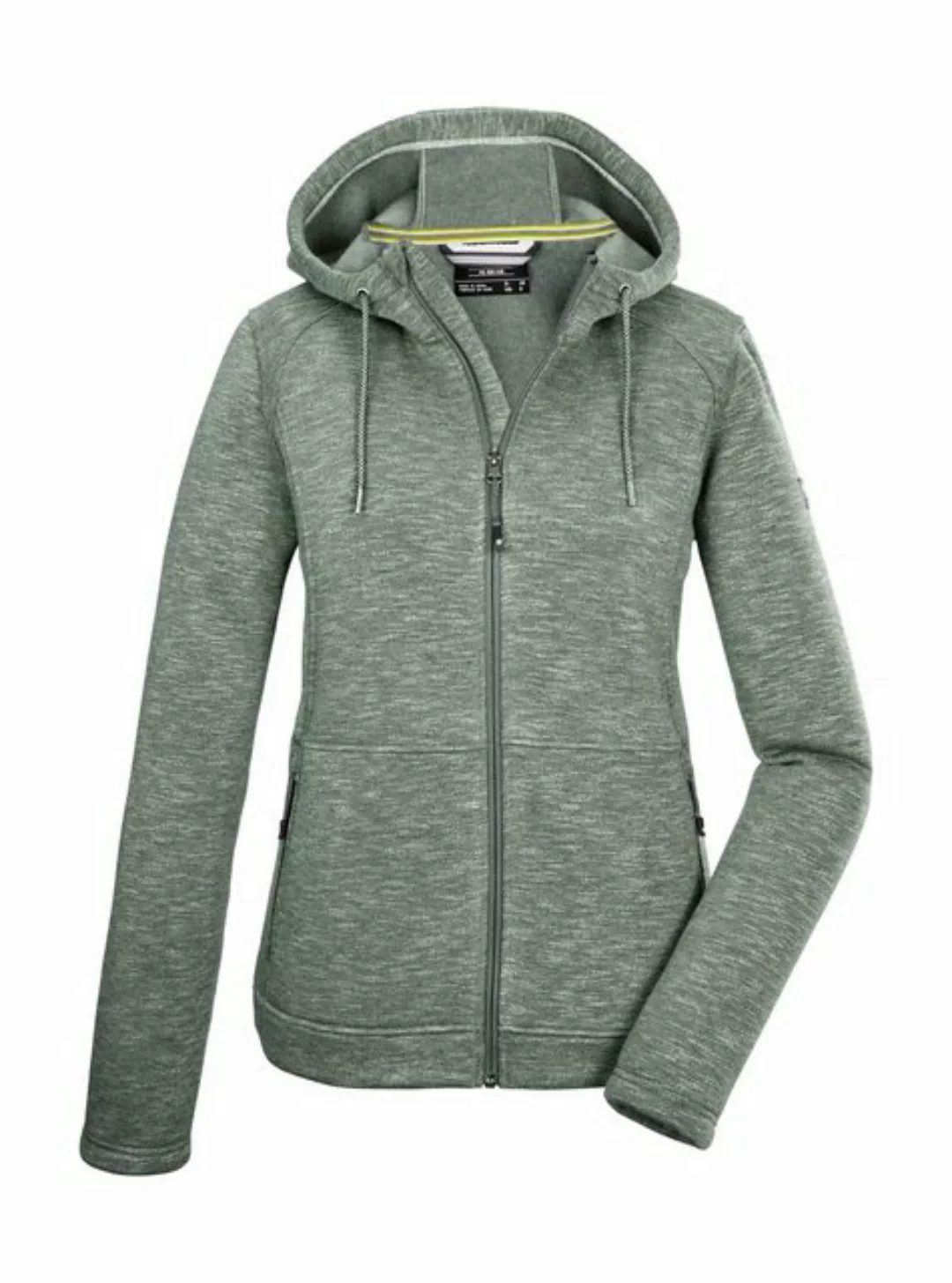 Killtec Strickjacke "KOW 6 WMN FLX JCKT" günstig online kaufen