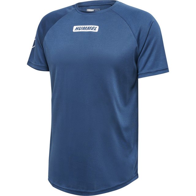 hummel T-Shirt hmlTE TOPAZ T-SHIRT günstig online kaufen