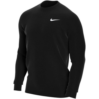 Nike  Pullover Sport Dri-Fit Training Crew Top CZ7395-010 günstig online kaufen