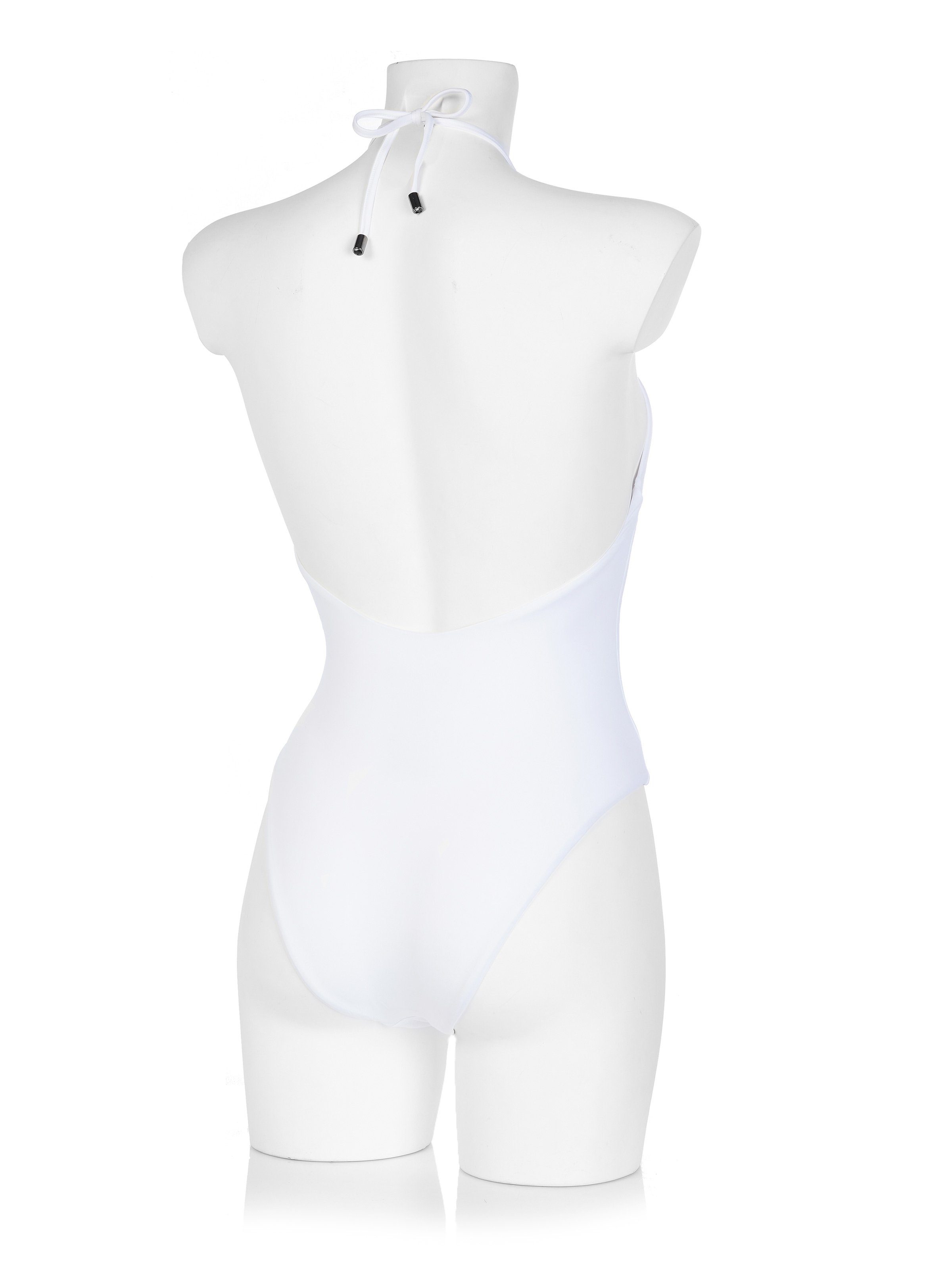 KARL LAGERFELD Badeanzug Karl Lagerfeld Badeanzug günstig online kaufen