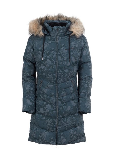 Fundango Winterjacke Puppis Padded Ideal für kalte Wintertage günstig online kaufen