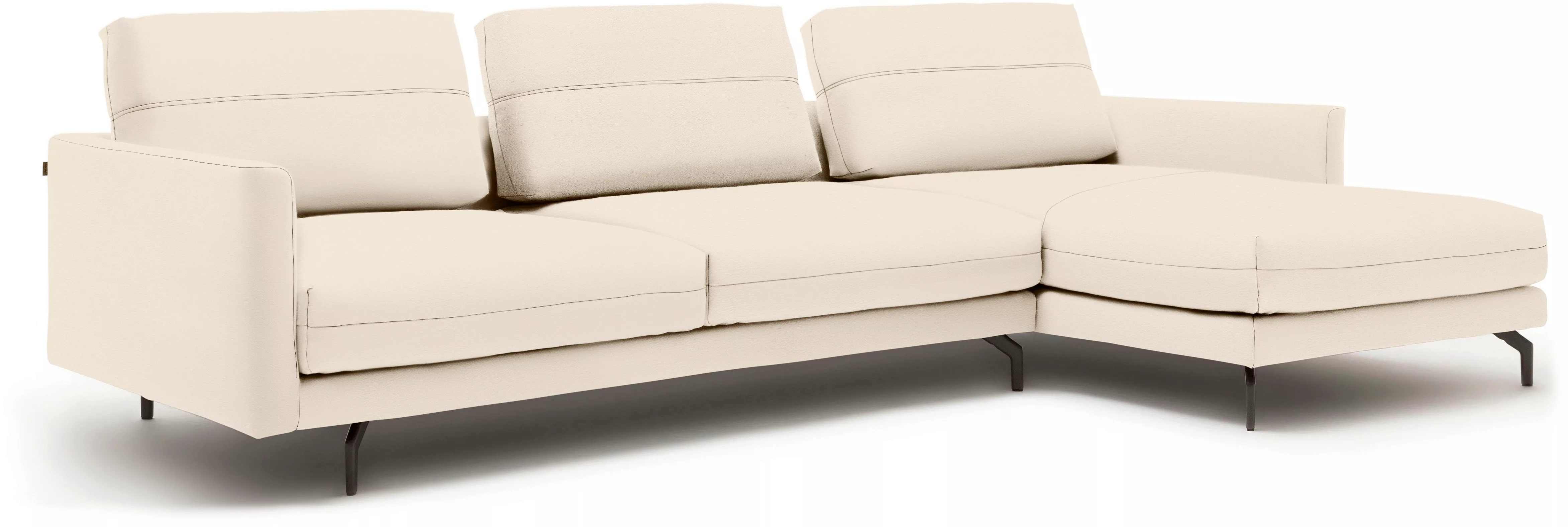 hülsta sofa Ecksofa »hs.414« günstig online kaufen