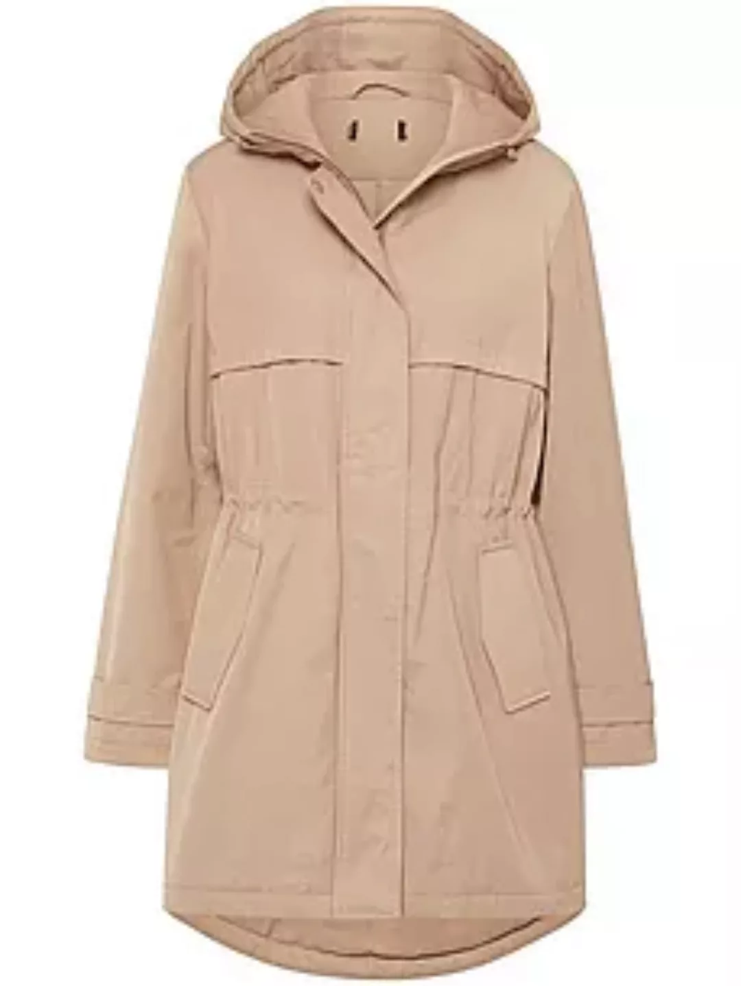 Parka DAY.LIKE rosé günstig online kaufen