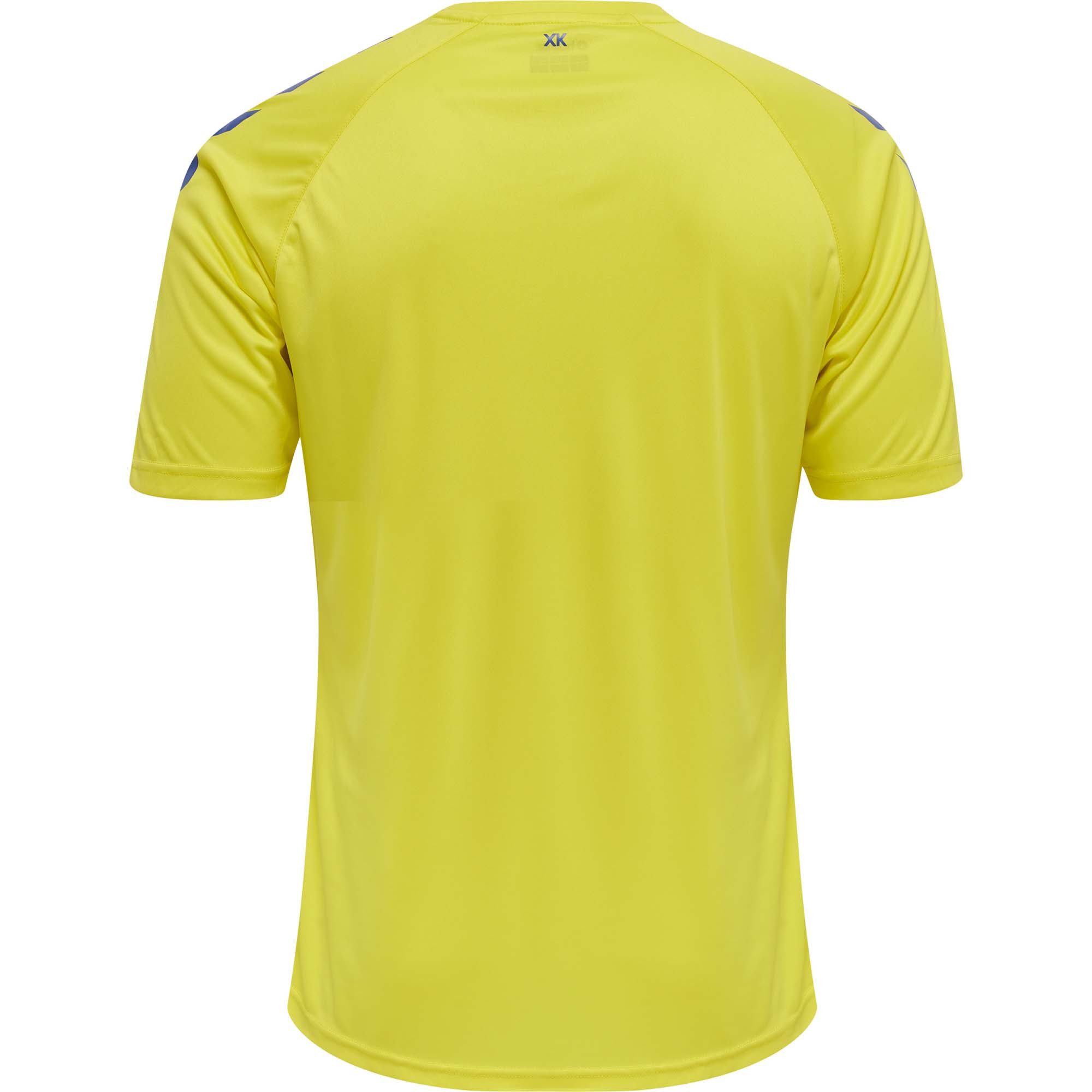 hummel T-Shirt Hummel Herren Trainingsshirt Core günstig online kaufen