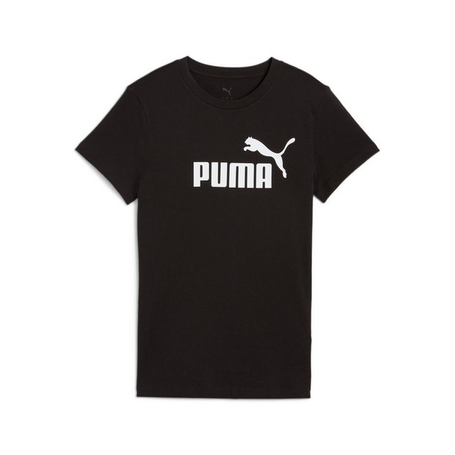 PUMA T-Shirt ESS NO. 1 LOGO TEE günstig online kaufen