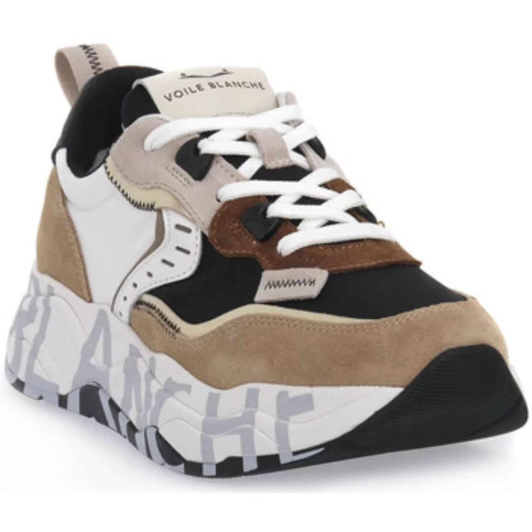 Voile Blanche  Sneaker 1D33 CLUB 105 günstig online kaufen