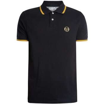 Sergio Tacchini  Poloshirt Poloshirt mit 020-Besatz günstig online kaufen