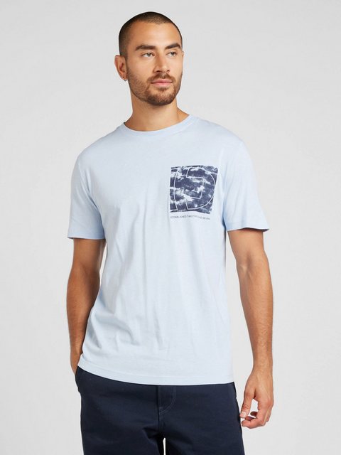 TOM TAILOR Denim T-Shirt (1-tlg) günstig online kaufen