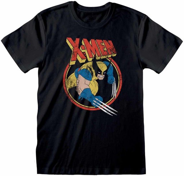 X-MEN T-Shirt günstig online kaufen