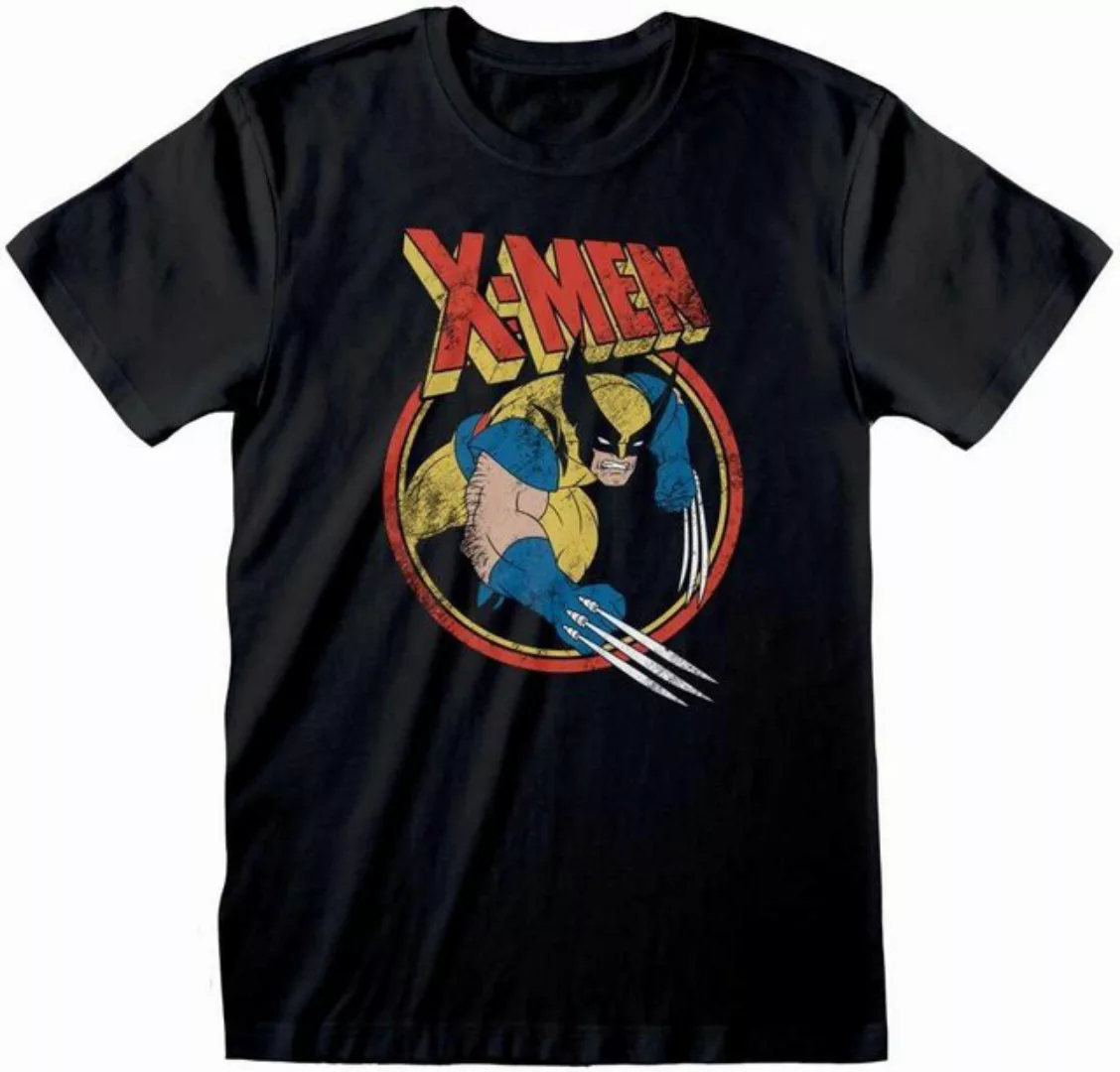 X-MEN T-Shirt günstig online kaufen