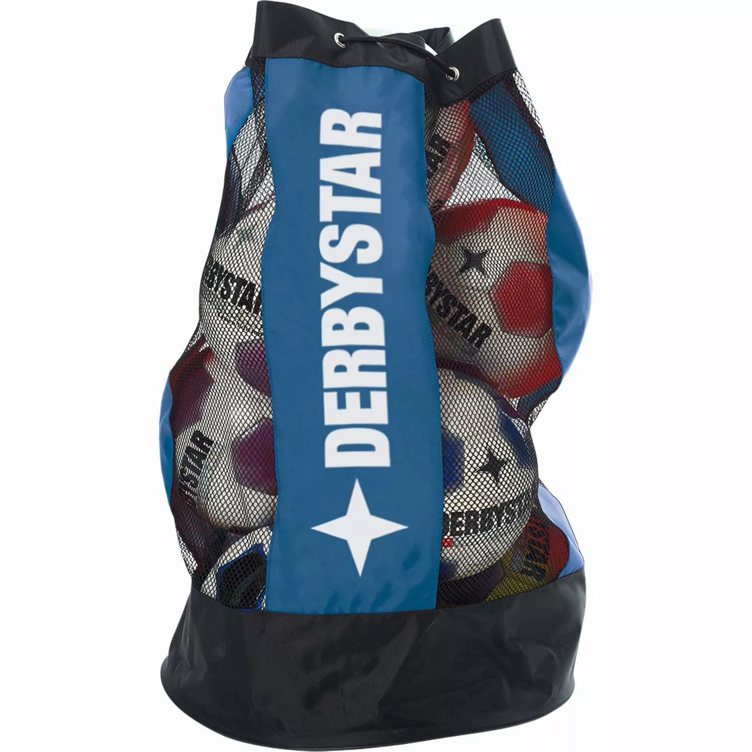 Derbystar Balltasche Derbystar Ballsack 10 Bälle günstig online kaufen