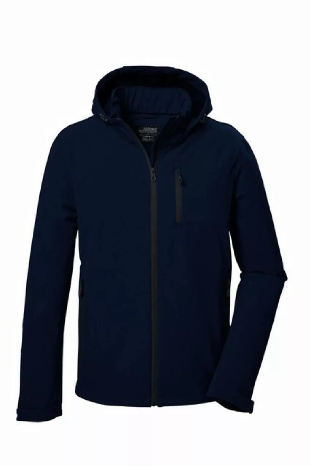 Killtec Softshelljacke "KOW 92 MN SFTSHLL JCKT" günstig online kaufen