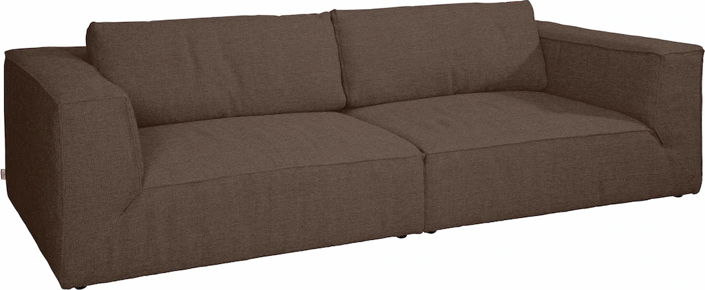 TOM TAILOR HOME Big-Sofa "BIG CUBE STYLE" günstig online kaufen