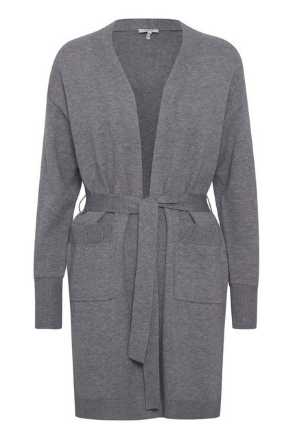 b.young Cardigan BYNONINA BELT CARDIGAN - 20811921 günstig online kaufen