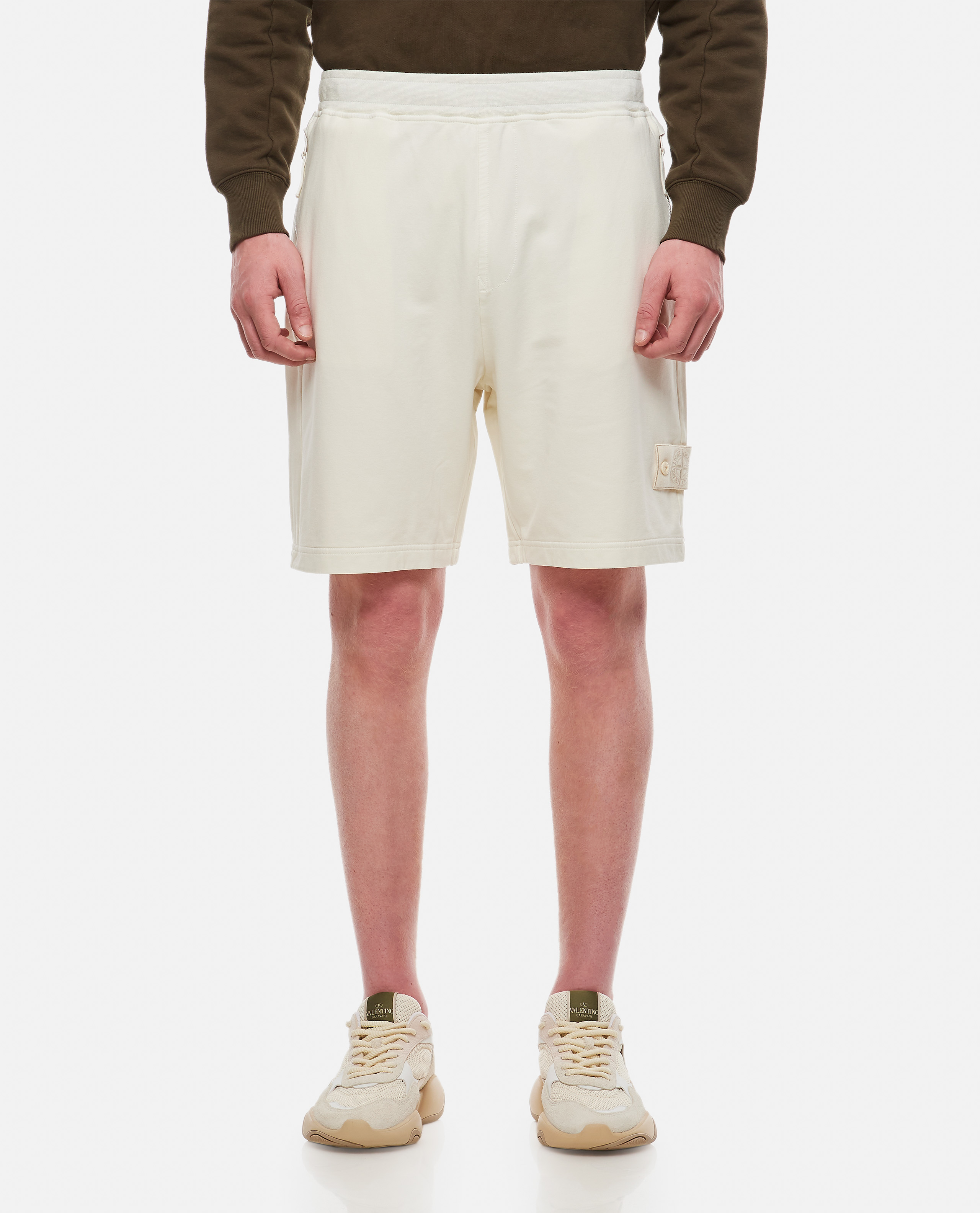 COTTON BERMUDA SHORTS günstig online kaufen