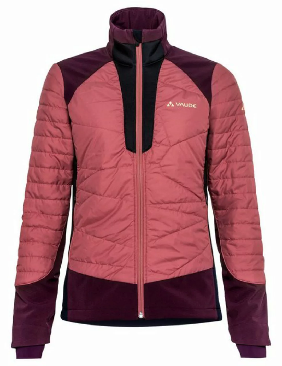 VAUDE Funktionsjacke Wo Minaki Jacket III BRICK günstig online kaufen