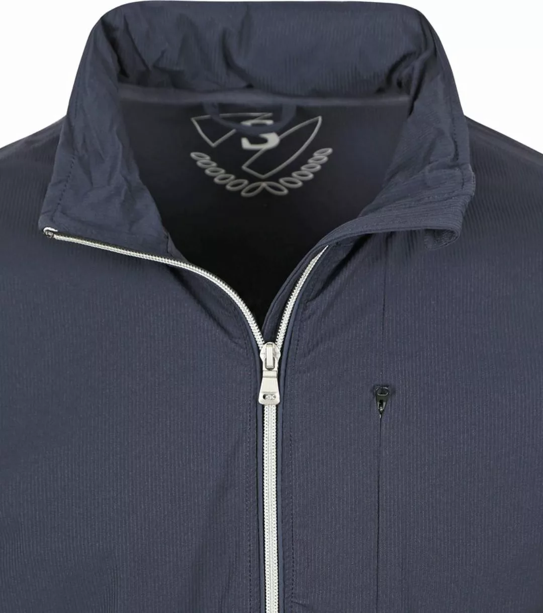 Suitable Xam Jacke Navy  - Größe XL günstig online kaufen