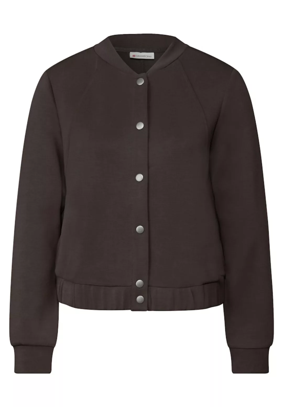Street One Damen Jacke A323894 günstig online kaufen