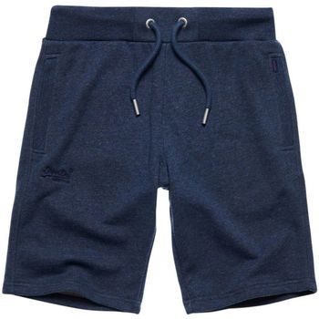 Superdry  Shorts M7110305A ZE2 - SHORT-NAVY MARL günstig online kaufen