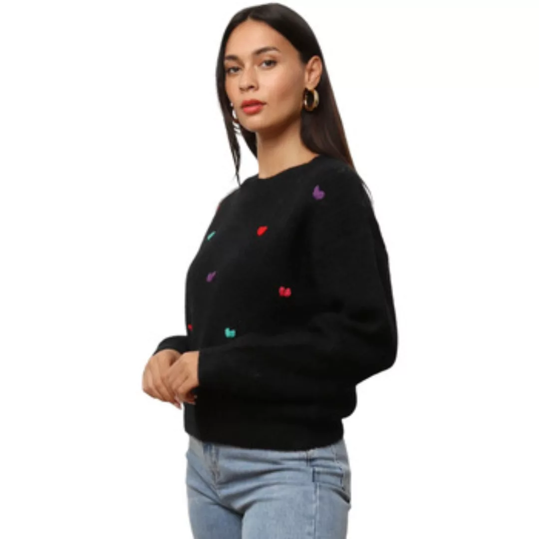 La Modeuse  Pullover 72263_P169814 günstig online kaufen