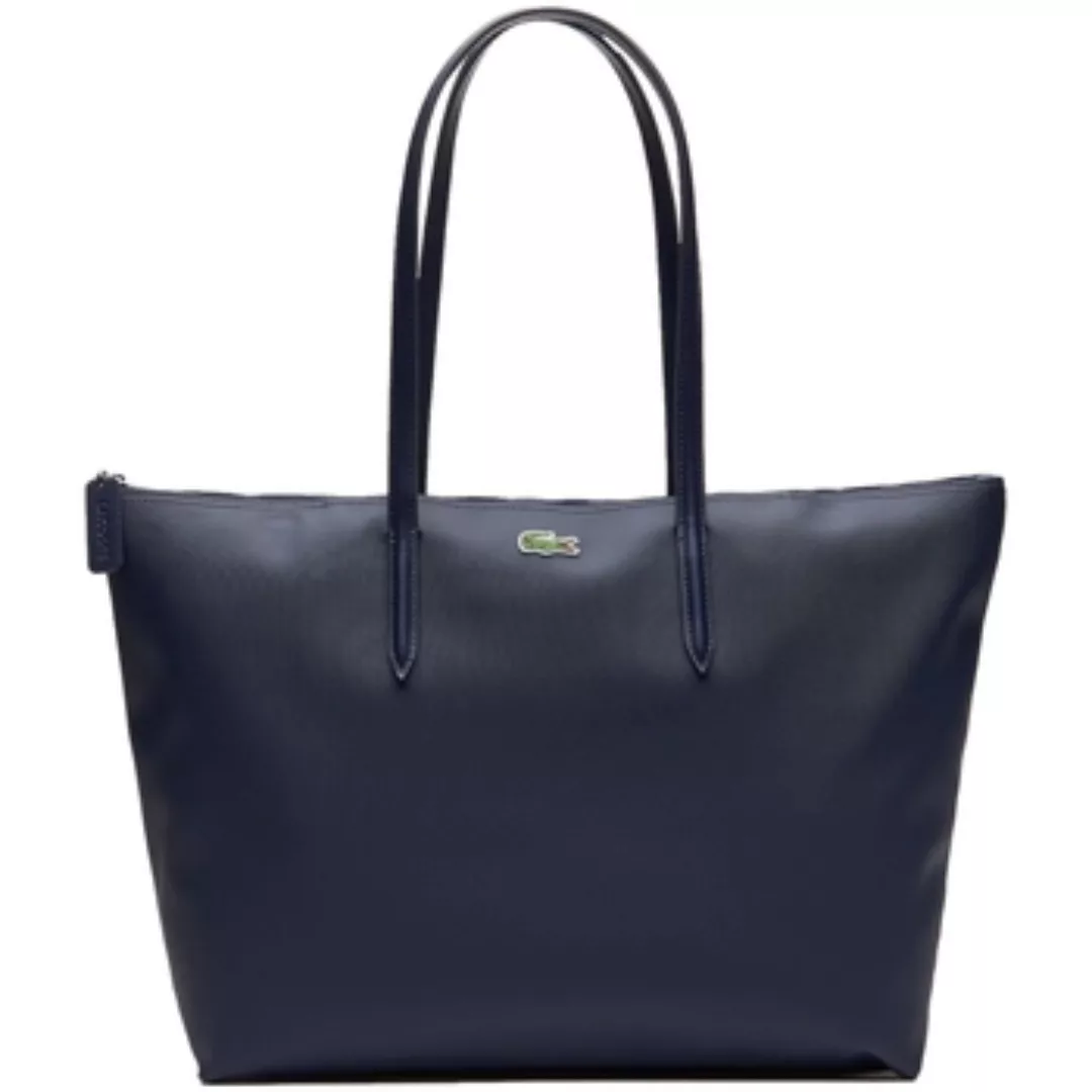 Lacoste  Geldbeutel L.12.12 Concept Bag - Penombre günstig online kaufen