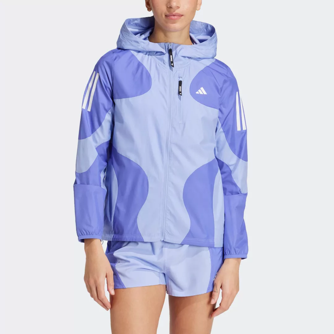 adidas Performance Laufjacke "OTR B CB JKT" günstig online kaufen