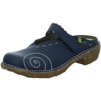 El Naturalista  Clogs Pantoletten NG96 Ocean NG96 ocean günstig online kaufen