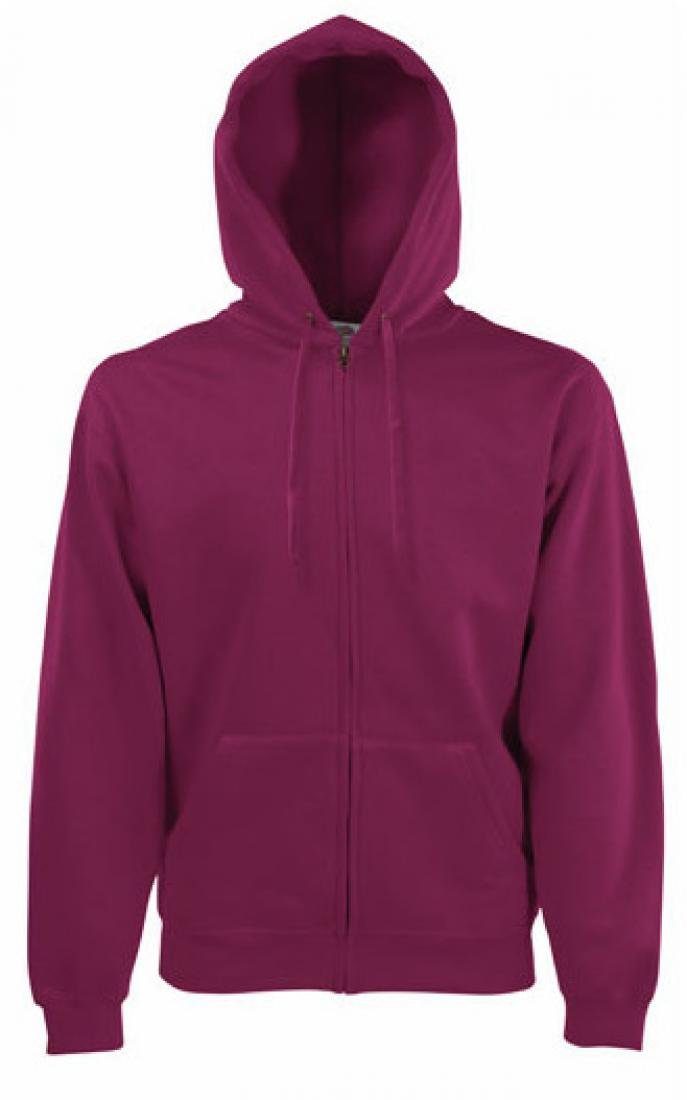 Fruit of the Loom Kapuzensweatjacke Premium günstig online kaufen
