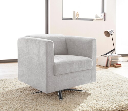 INOSIGN Sessel "Bob Drehsessel, Clubsessel und Cocktailsessel - alles passt günstig online kaufen