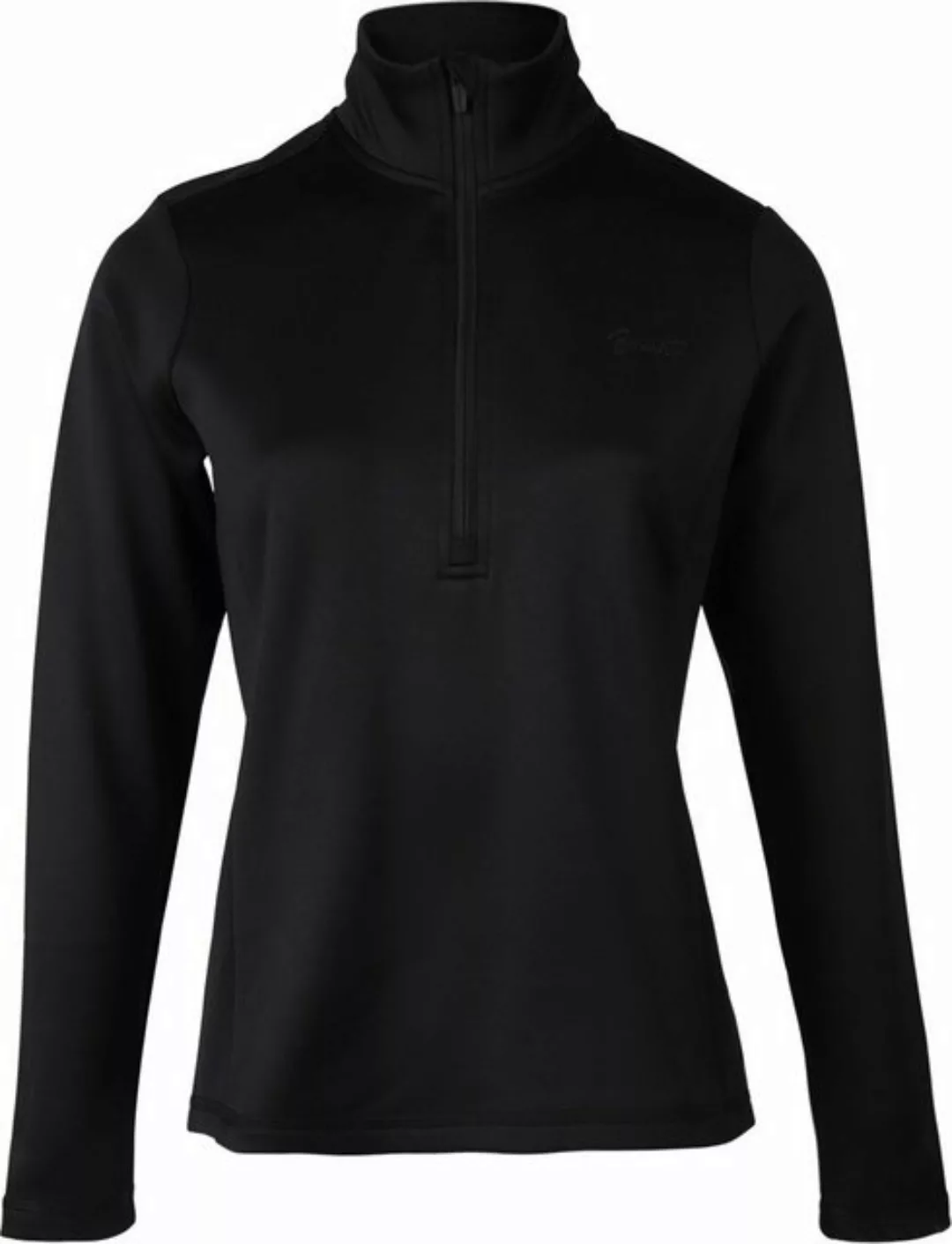 Brunotti Rollkragenpullover Heronne Women Fleece 9999 Black günstig online kaufen