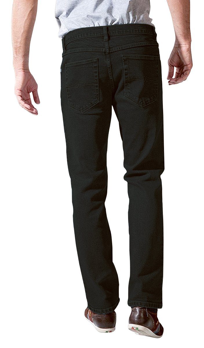 Stooker Men Straight-Jeans ROUNDER FALCO STRETCH günstig online kaufen