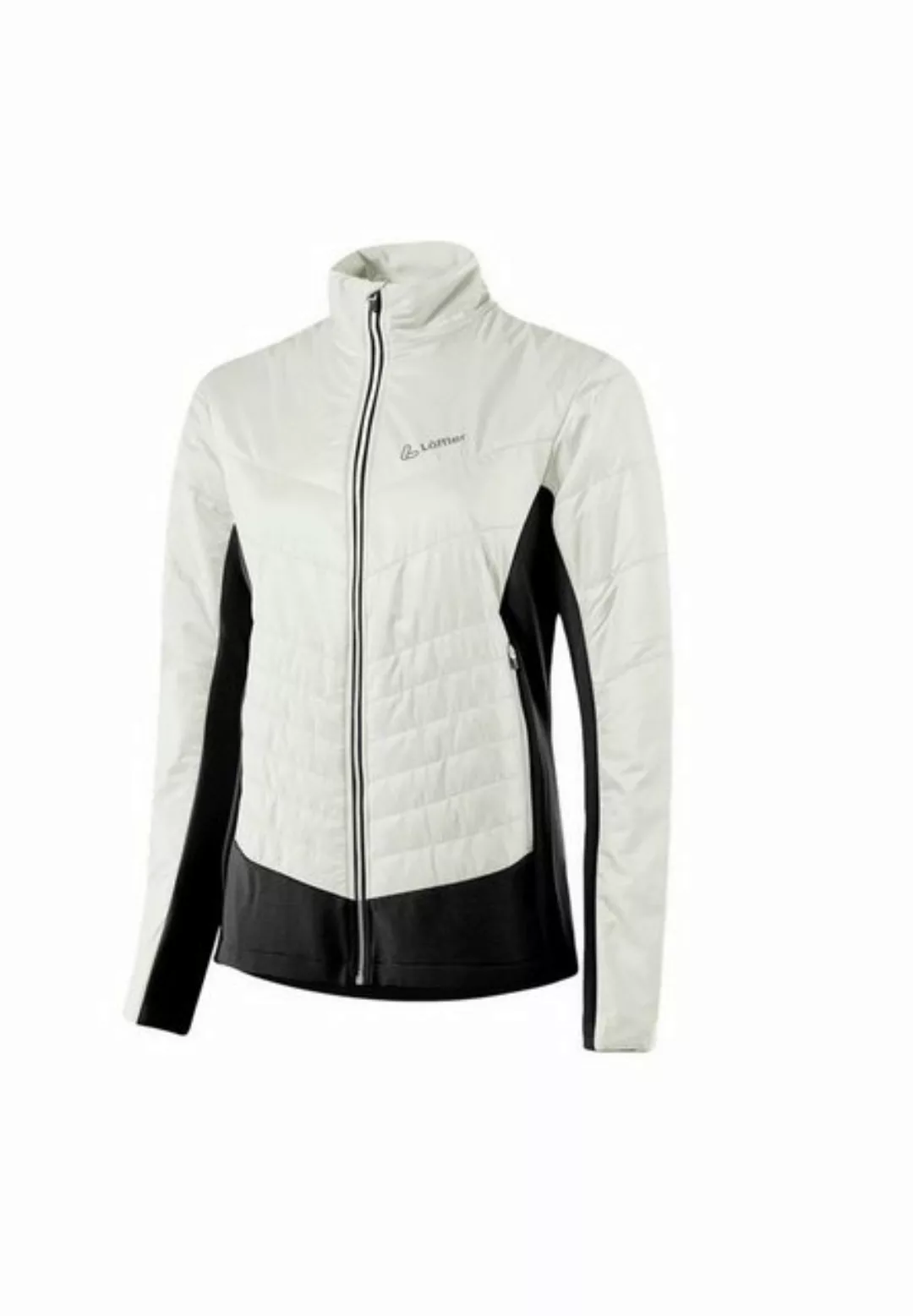 Löffler Funktionsjacke W HYBRIDJACKET PL60 günstig online kaufen