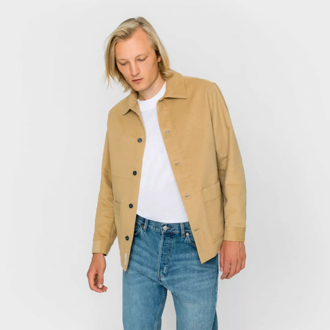Moleskin Jacke günstig online kaufen