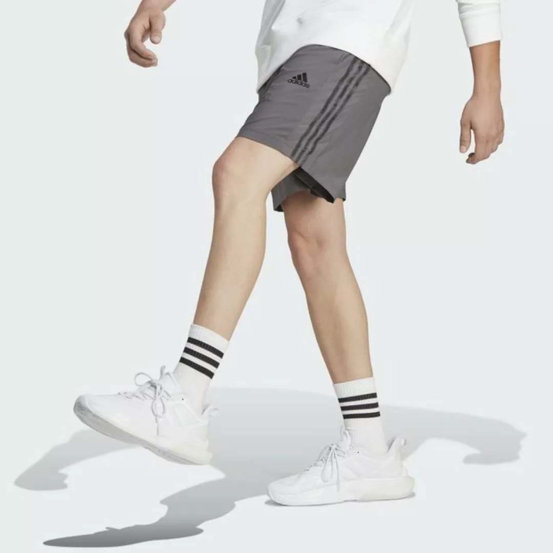 adidas Sportswear Shorts AEROREADY ESSENTIALS CHELSEA 3-STREIFEN SHORTS günstig online kaufen