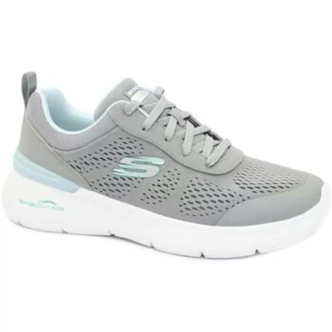 Skechers  Sneaker SKE-CCC-150370-GYLB günstig online kaufen