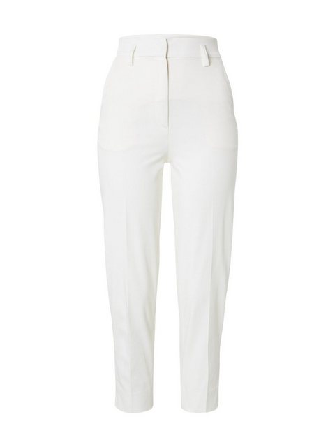 sisley Bügelfaltenhose (1-tlg) Plain/ohne Details günstig online kaufen